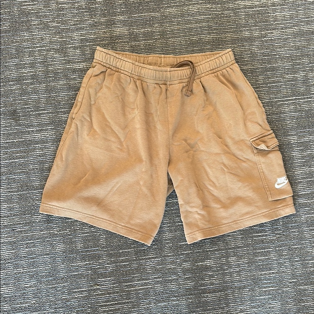 Nike Sweat Shorts